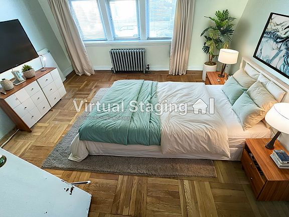 3rd image of 43-23 54th St #1F