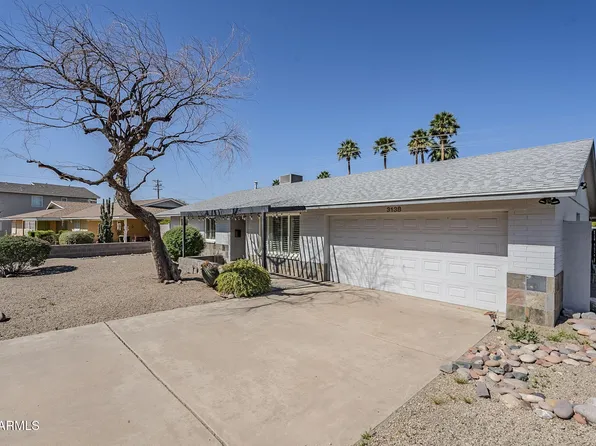 3138 N 82ND Place, Scottsdale, AZ 85251