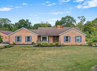 408 Harrisburg Hill Rd, Alexandria, KY 41001