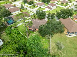 283 Reading Ave, Titusville, FL 32796