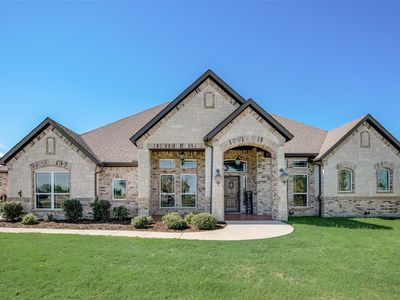 2314 Doe Xing, Caddo Mills, TX, 75135