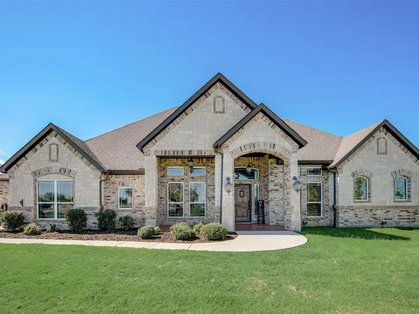 2314 Doe Xing, Caddo Mills, TX 75135