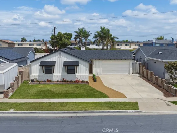 8326 Fontainbleau Way, Cypress, CA 90630