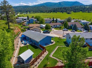 1901 Hawthorn Ct, Sturgis, SD 57785