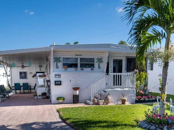 219 Pier D, Naples, FL 34112