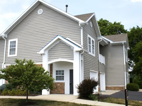 1688 N Vista Dr #F, Indianapolis, IN 46280