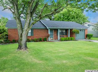 3112 Sandlin Rd SW, Decatur, AL 35603