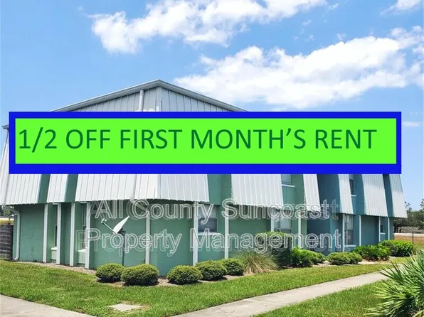 7450 35th St N APT 104, Pinellas Park, FL 33781