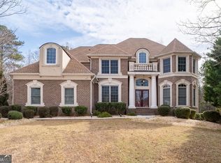 400 Kendrick Ter SW, Atlanta, GA 30331