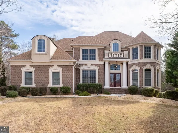 400 Kendrick Ter SW, Atlanta, GA 30331