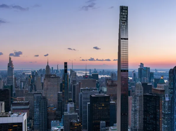 111 West 57th Street image 1 of 16