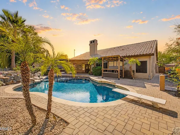 1247 E FRIESS Drive, Phoenix, AZ 85022