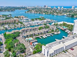 3 Portside Dr #3, Fort Lauderdale, FL 33316