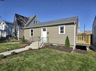 2612 W 96th Pl, Evergreen Park, IL