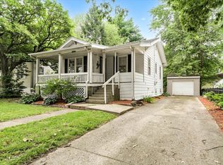 1513 W Church St, Champaign, IL 61821