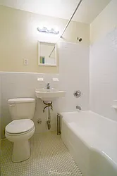 Rented by City Connections Realty