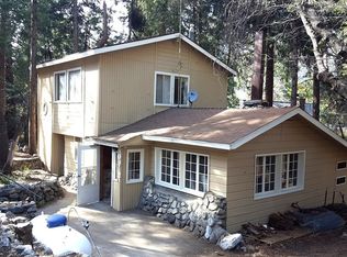 40912 Pine Dr, Forest Falls, CA 92339