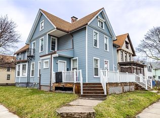 122 Ambrose St, Rochester, NY 14608