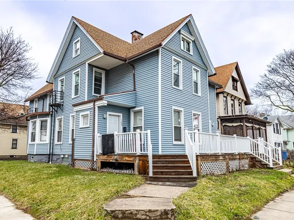 118-122 Ambrose St, Rochester, NY 14608