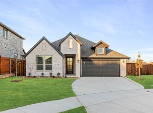 141 Verbena Ridge Dr, Fort Worth, TX 76131