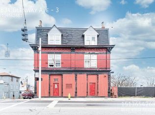 3834 Glenway Ave #3, Cincinnati, OH 45205