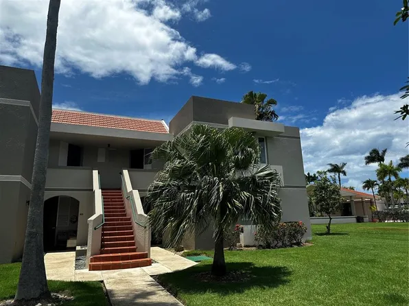 654 N Coast Vlg, Vega Alta, PR 00692