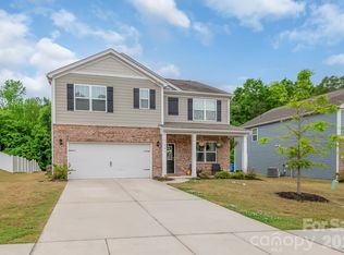 117 Wildflower Dr, Locust, NC 28097