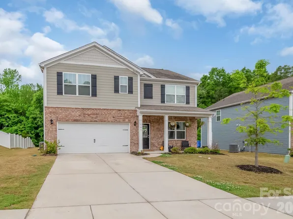 117 Wildflower Dr, Locust, NC 28097