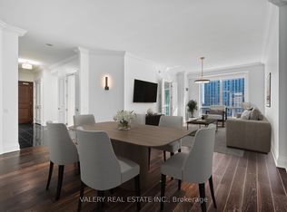 61 Yorkville Ave APT 16D, Toronto, ON M5R 1B7