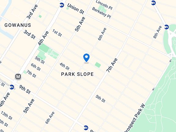 5th image of 311 6th Ave APT 4R