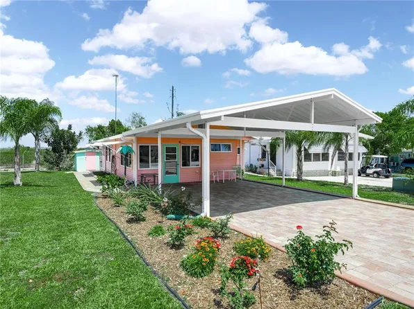 92 Saddlebag Trl, Lake Wales, FL 33898