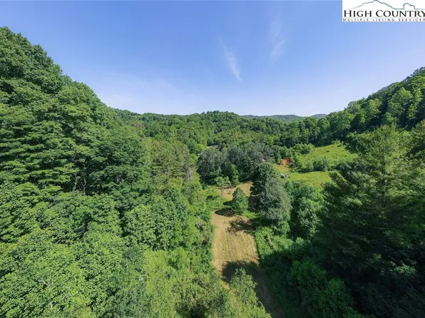 TBD E Big Springs Road, Lansing, NC 28643