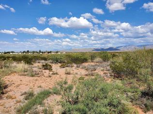 Nogal St, Alamogordo, NM 88310