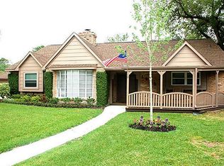 5930 Beaudry Dr, Houston, TX 77035