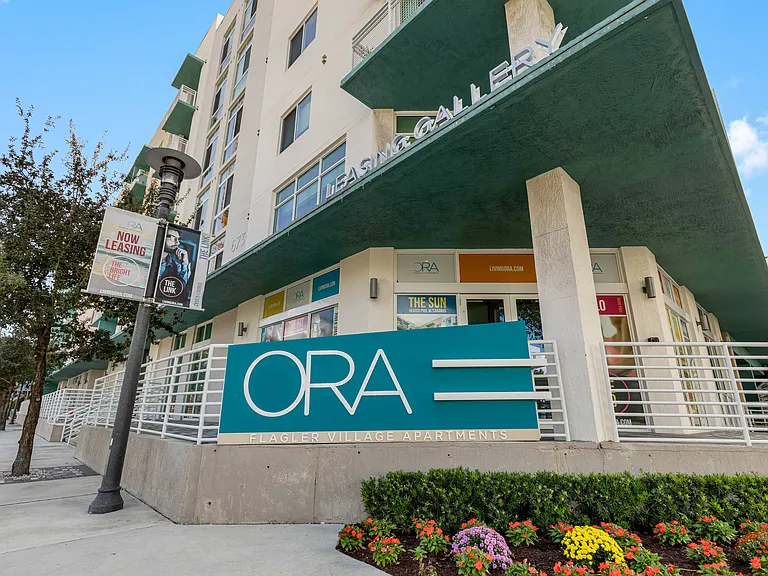 Ora Flagler Village — Photo 15
