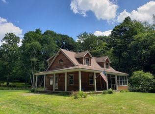 138 Chester Rd, Blandford, MA 01008