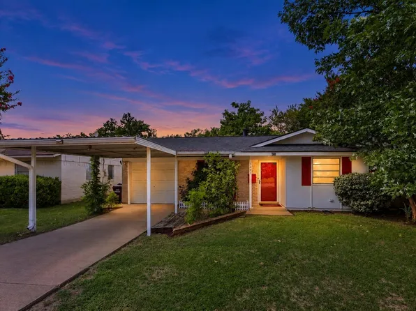 3005 18th St, Plano, TX 75074