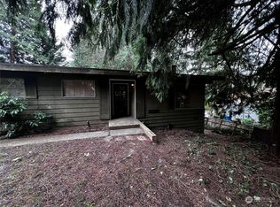 11024 40th Ave NE, Seattle, WA 98125