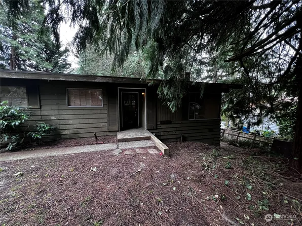 11024 40th Avenue NE, Seattle, WA 98125