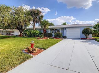 806 Willow Dr, Lehigh Acres, FL 33936