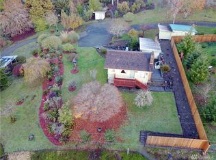 1316 Pioneer Blvd, Aberdeen, WA 98520