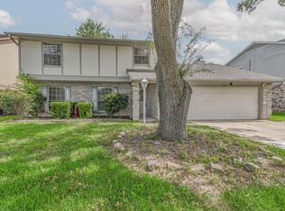 15419 Swan Creek Dr, Houston, TX 77095