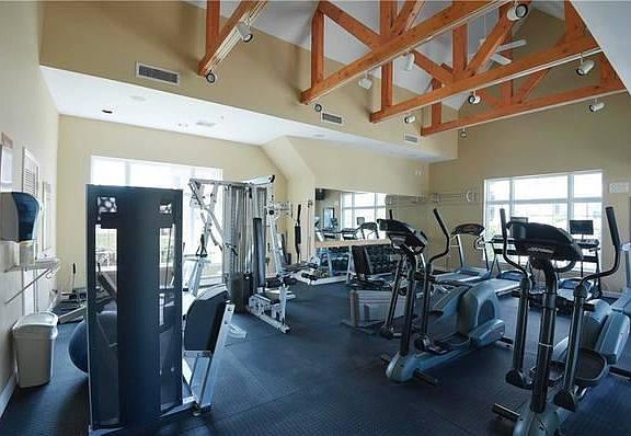 24/7 Gym