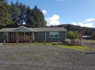 2913 Roberts Creek Rd, Roseburg, OR 97470