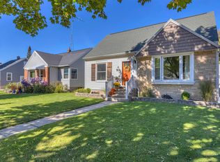 377 E 10th St, Fond Du Lac, WI 54935