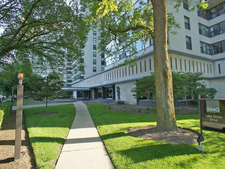 1st image of 3440 N Lake Shore Dr APT 7C