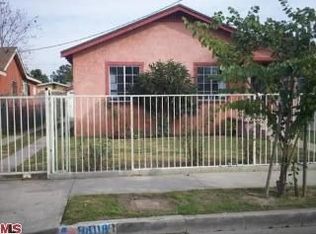 9808 Defiance Ave, Los Angeles, CA 90002