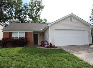 4408 Wills Way, Charlotte, NC 28227