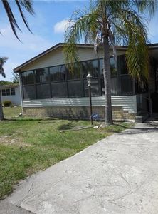 12180 Moss Dr, Fort Myers, FL, 33908