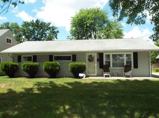 1239 Elderwood Ave, Columbus, OH